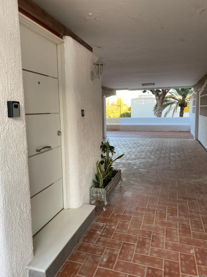 Nuevo Loft,Cerca De La Playa Apartment Aguadulce  Exterior photo